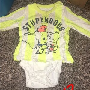 Baby shirt